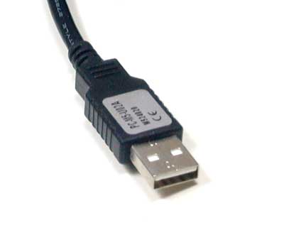 i705, Tungsten T & m500 Series iConcepts USB HotSync and Charger for Palm 